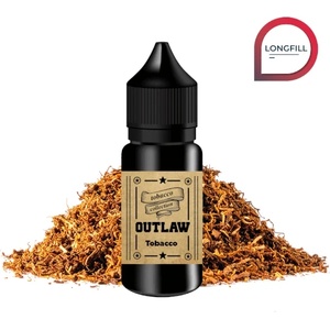 Blackout Outlaw Tobacco Shot 6ml/30ml - boombvaping - 7,80 лв