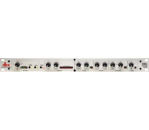 DBX 286S