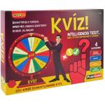 Play Land Play Land: Куиз! настолна игра - на унгарски език (PL-247 HU)