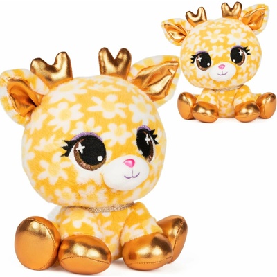 P.Lushes Pets Daisy Doemei