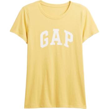 Image 1 of GAP V-ss logo classic tee xs