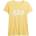 GAP V-ss logo classic tee xs