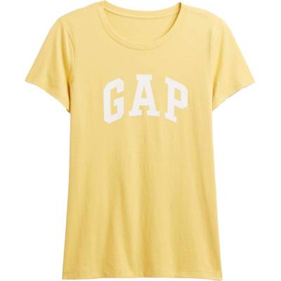 GAP V-ss logo classic tee xs