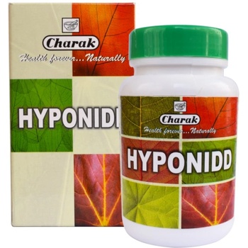 Image 1 of Charak Hyponidd / Хипонид [50 Таблетки]
