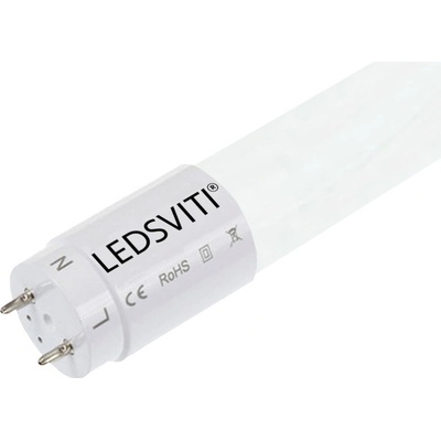 T-LED LED trubice T8-TP150/140lm 25W 150cm opálový kryt Studená bílá 014141