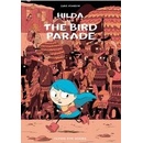 Hilda and the Bird Parade - Pearson Luke