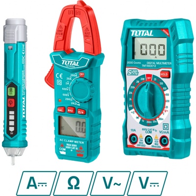 Total Tools TMT43028
