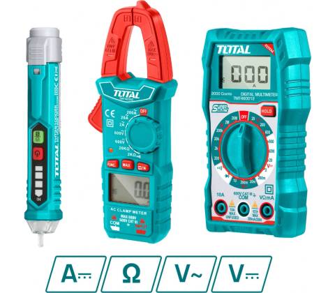 Total Tools TMT43028