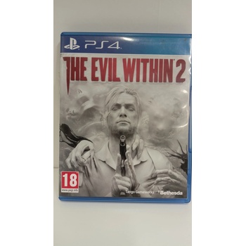 The Evil Within 2