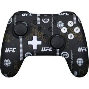 KONIX UFC Nintendo Switch/PC KX-UFC-PAD-BLA