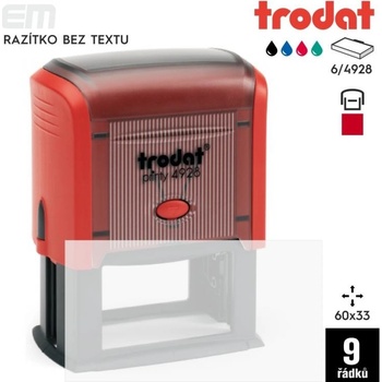 Trodat 4928