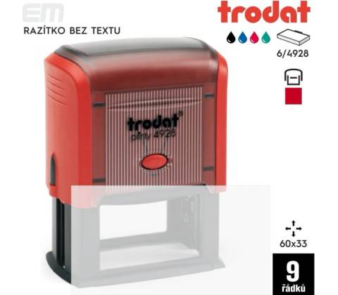 Trodat 4928