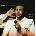 Marvin Gaye - Alive In America (Clear Marbled) (2 LP) (0630428074941)