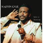 Marvin Gaye - Alive In America (Clear Marbled) (2 LP) (0630428074941)