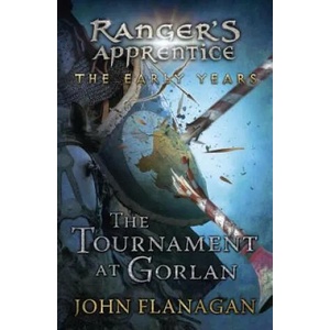 The Tournament at Gorlan (ISBN: 9780142427323)