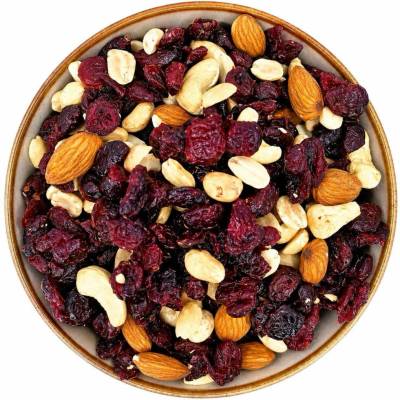 Zdravoslav Fitness směs 1 kg