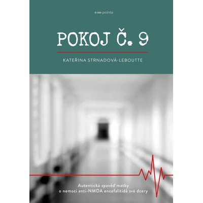 Pokoj č.9 - Strnadová-Leboutte Kateřina