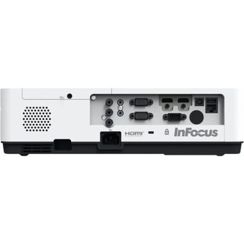 InFocus Lightpro LCD IN1049