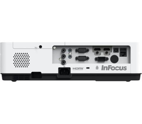 InFocus Lightpro LCD IN1049