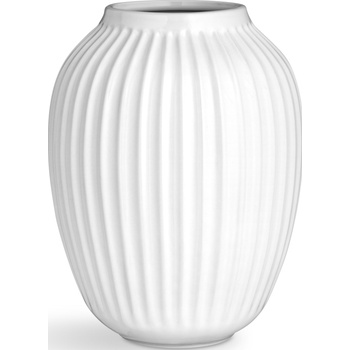 Kähler Ваза Hammershøi 25, 5 см бяла (692363)