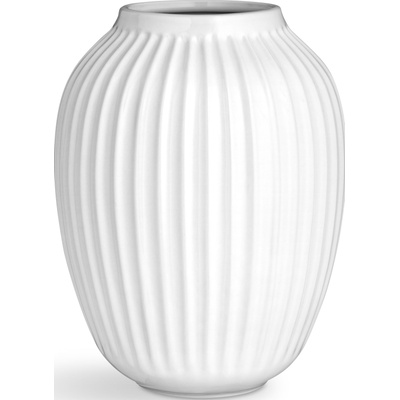 Kähler Ваза Hammershøi 25, 5 см бяла (692363)