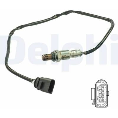 Lambda sonda DELPHI ES21148-12B1