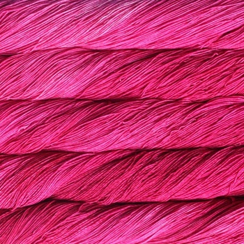 malabrigo Sock Fucsia Плетива прежда (SW093)