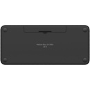 Image 1 of Logitech Pebble 2 K380s Graphite US (920-011851)