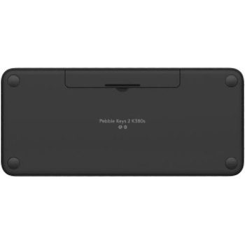 Image 1 of Logitech Pebble 2 K380s Graphite US (920-011851)