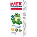 LABOMAR Ivex sirup na kašel 100 ml