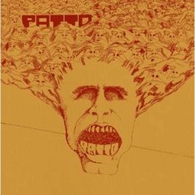 Patto - Patto Vinyl LP