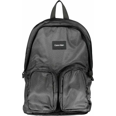 Calvin Klein K50K510872 černý 14 l