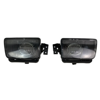 Халогени bmw e34 - к-т ляв и десен (0341401l+r)