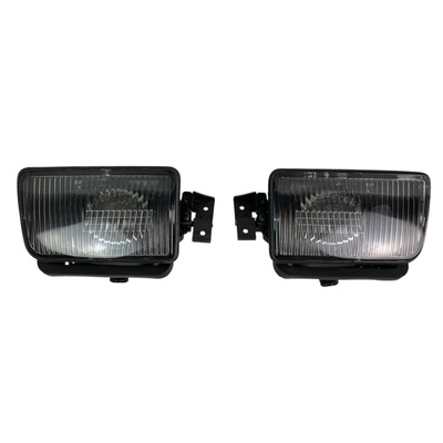 Халогени bmw e34 - к-т ляв и десен (0341401l+r)