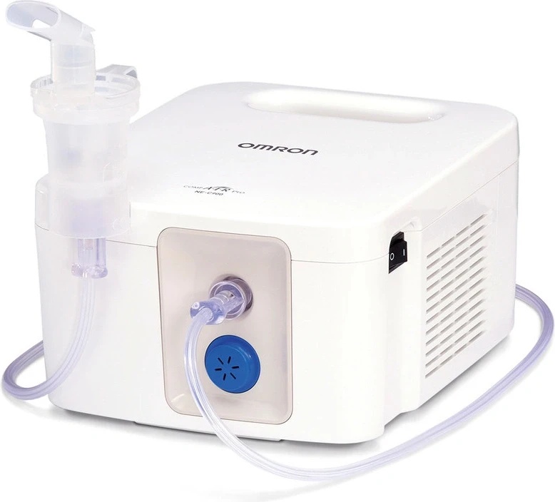 Omron C900 inhalátor