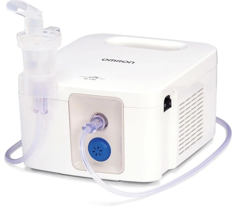 Omron C900 inhalátor