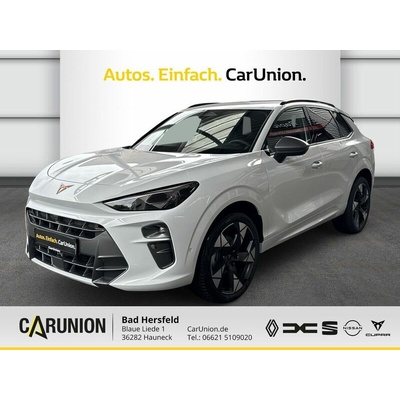 Cupra Terramar 1.5 eTSI DSG 110 kW