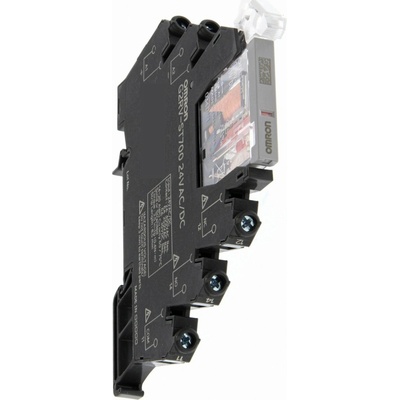 Relé OMRON G2RV-ST701 AC/DC24 BY OMB G2RV8235B