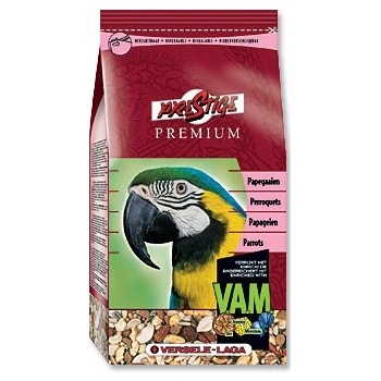 Versele-Laga Prestige Premium Parrots 1 kg