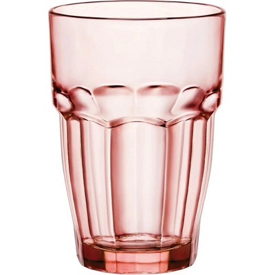 Bormioli Rocco Pohár Rock bar long drink Peach 370 ml