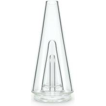 Puffco New Peak Glass 2.0 skleněný nástavec čirý