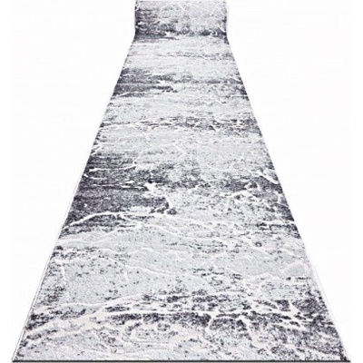 Nej-koberce MEFE 6182 sivý metráž 70 cm