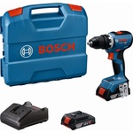 Bosch GDX GSR 18V-65 (06019N3000) Бормашина-винтоверт