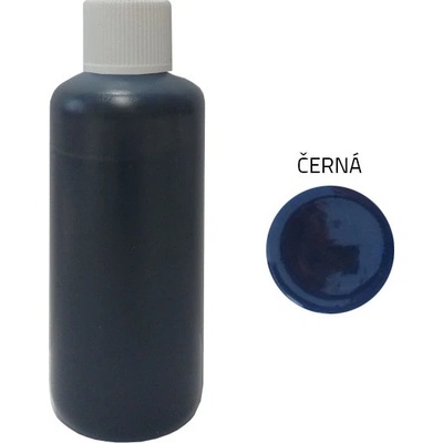 Chemex Pigment do epoxidových pryskyřic L černá 100 ml – Sleviste.cz