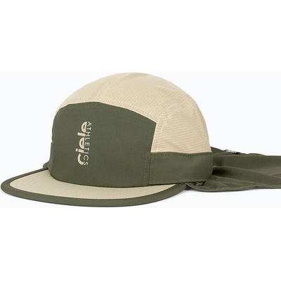 Ciele Athletics GOCapPYN 2 Comp Nine Zero kombu safari
