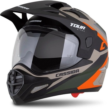 Cassida Tour 2.0 X-tra 2025