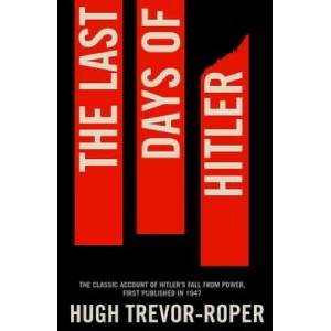 Last Days of Hitler (2012)
