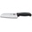 Victorinox - кухненски нож сантоку DUAL GRIP 17 см черен (GG692)