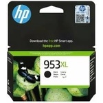 HP Compaq HP 953XL High Yield Black Original Ink Cartridge - L0S70AE#LS1