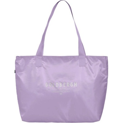 Goldbergh dámska taška KOPAL fialová